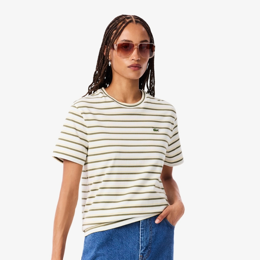 REMERA JERSEY REYADA MC