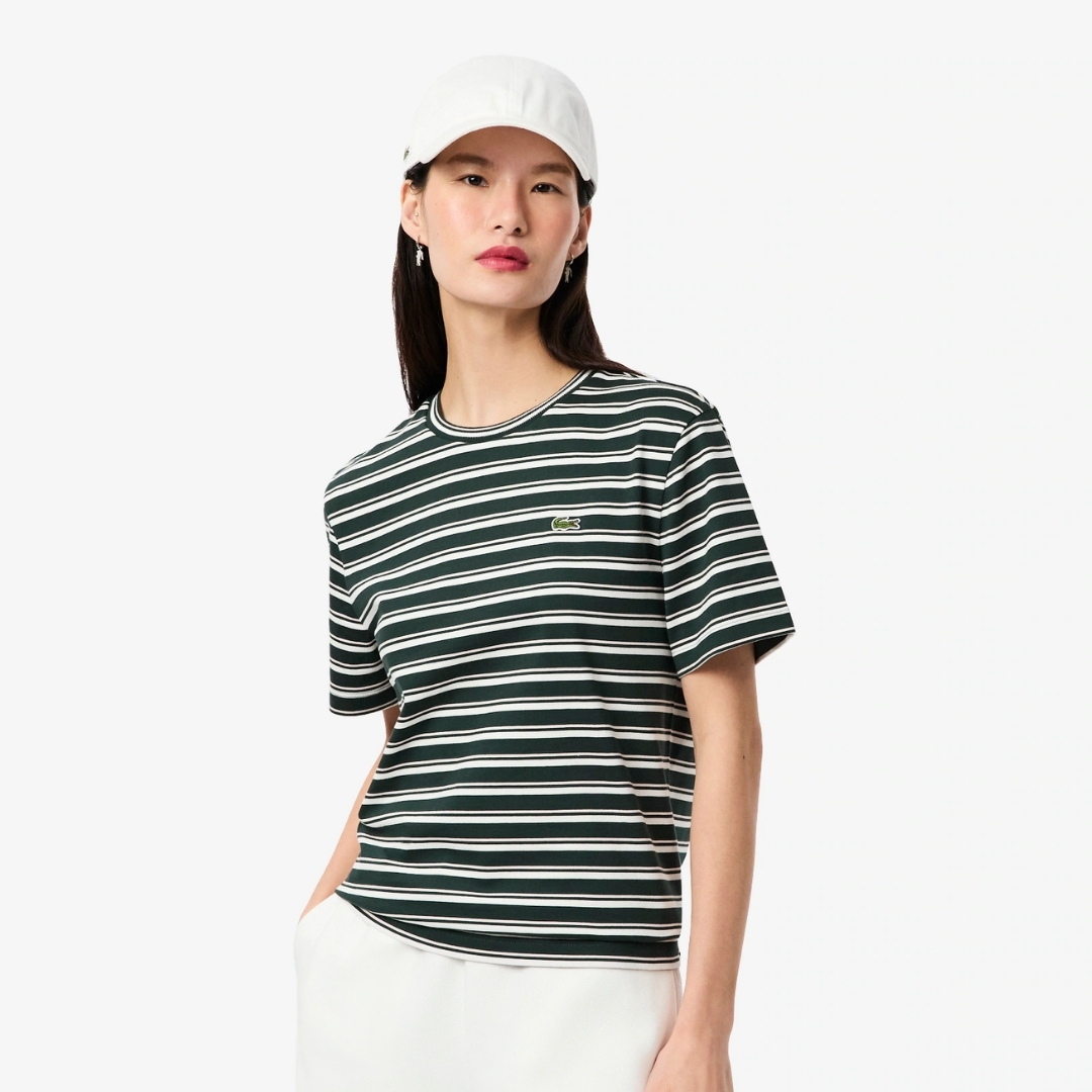 REMERA JERSEY REYADA MC