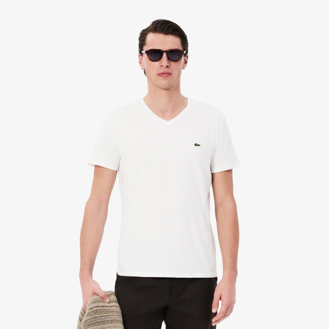 TEE-SHIRTS and COLS ROULES