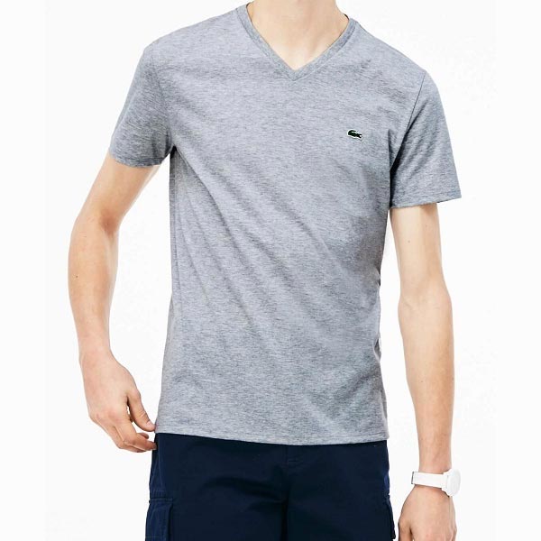 T-Shirt Lisa C/Redondo Pima Mc