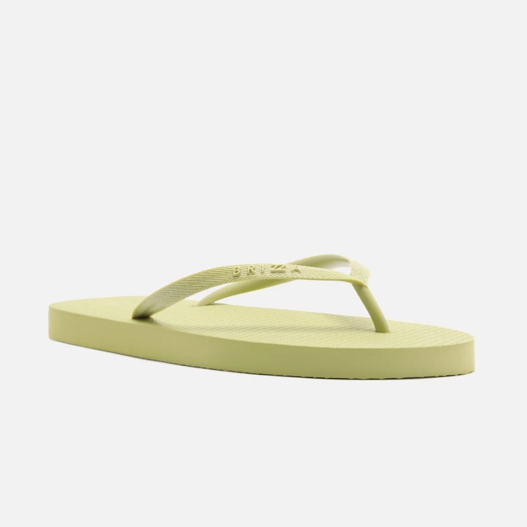 SANDALIA DE TACÓN PLANO