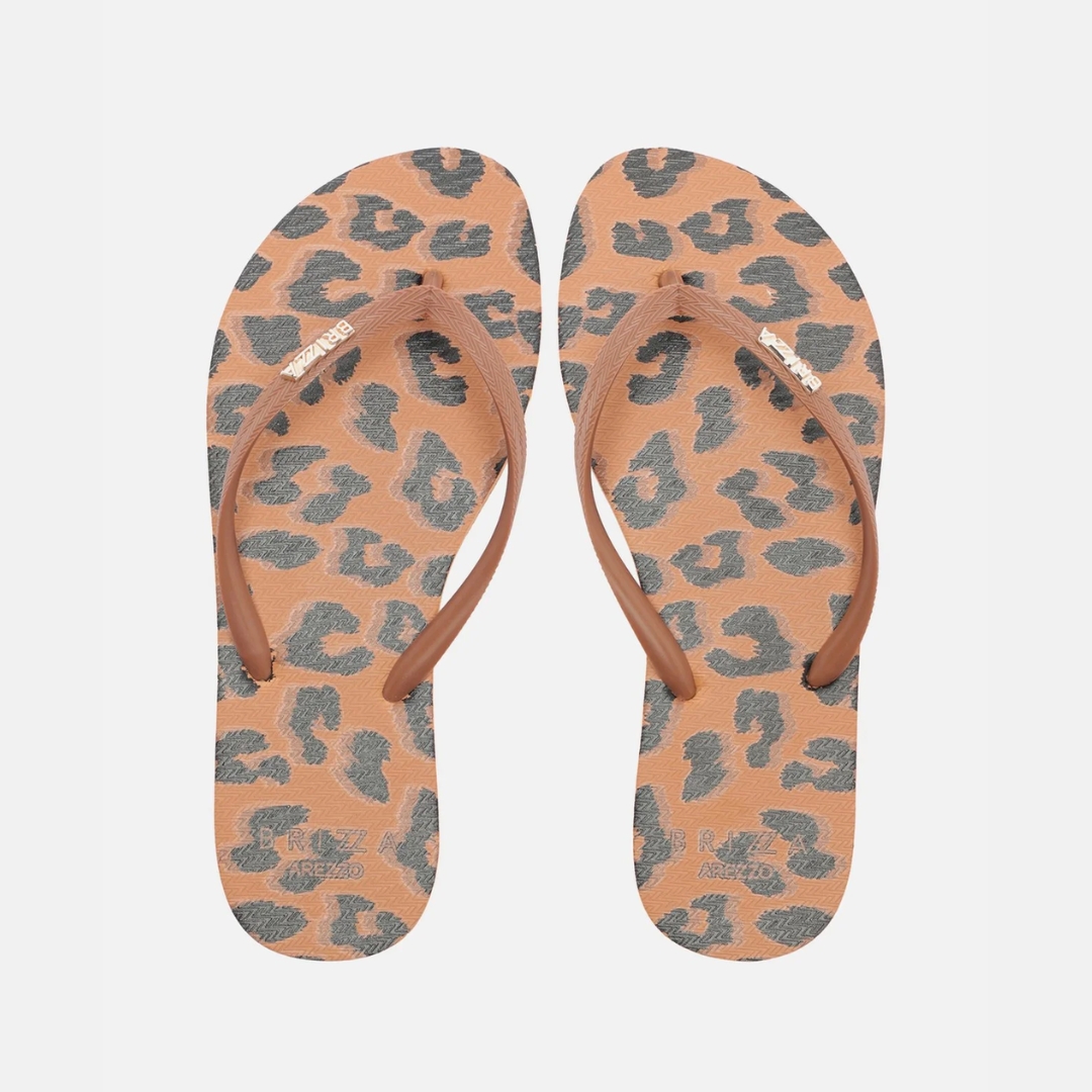 SANDALIA DE TACÓN PLANO